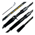 MAXIMUS Lure Fishing Rod 1.8m 2.1m 2.4m 2.7m 3.0m 30T Carbon Spinning Baitcasting FUJI Guide Travel Casting 3-35g L/M/MH BIUTIFU
