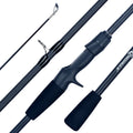 PHISHGER Spinning Baitcasting Travel Carbon Mini Goods For Fishing Rods Casting Weight 5-30g M Fast Ultralight Lure Trout Pole
