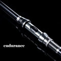Ultra Light Telescopic Carbon Fishing Rod Portable Travel Spinning Pole Sea Casting Rod for Outdoor Carp Fishing Tackle